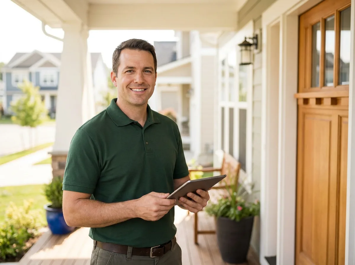 Pest control FAQs for Hermann, MO